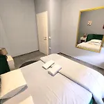 Deasapartments In 3 Tirana