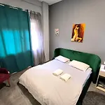 Deasapartments In 3 Daire *