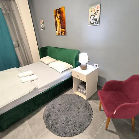 Deasapartments In 3