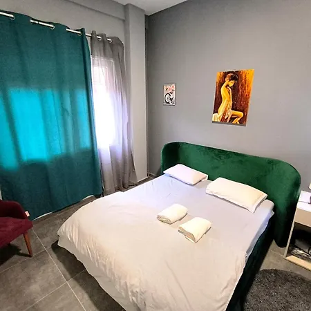 Deasapartments In 3 Apartman *
