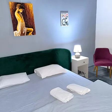 Apartman Deasapartments In 3 *