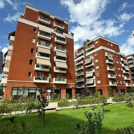 Apartman Deasapartments In 3 *
