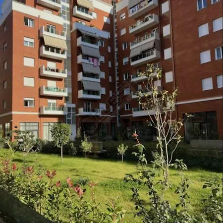 Deasapartments In 3 Apartman