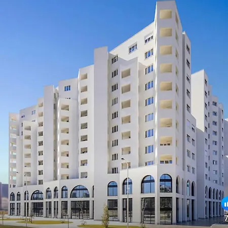 公寓 Deasapartments In 3