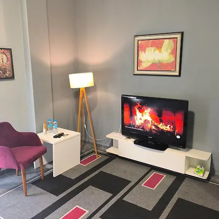 Deasapartments In 3