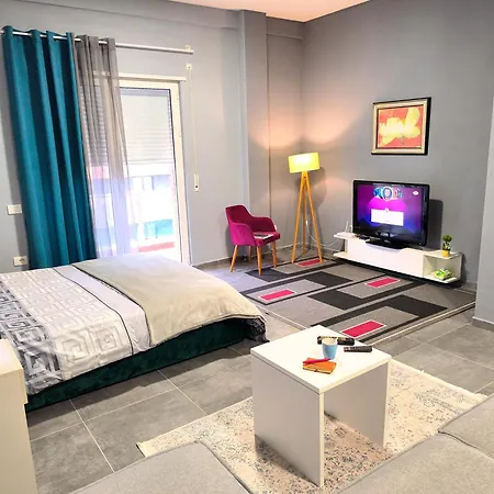 Apartman Deasapartments In 3 *