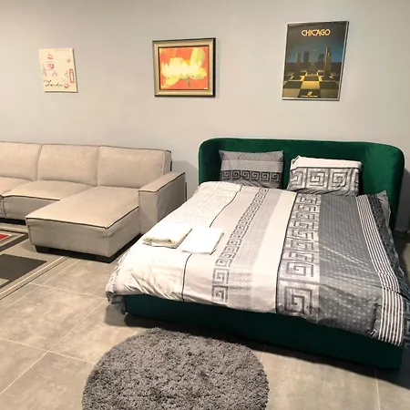 Deasapartments In 3 Appartement *