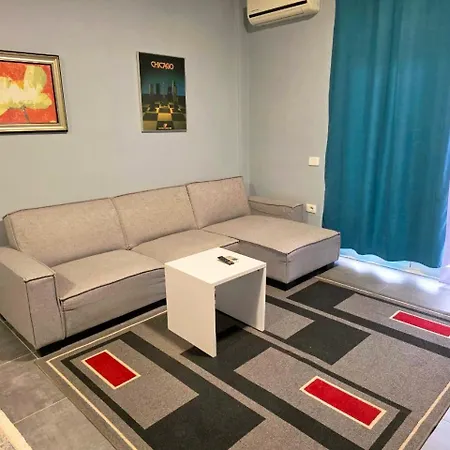 Deasapartments In 3 Apartman Tirana