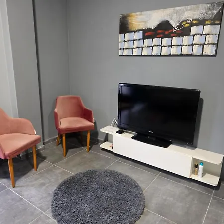 Deasapartments In 3 Apartman *