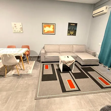 Deasapartments In 3 *