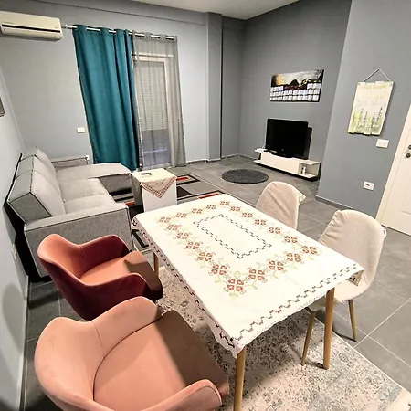Deasapartments In 3 Tirana