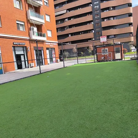 Deasapartments In 3 Appartement Tirana