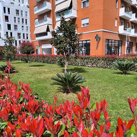 Deasapartments In 3 Apartman Tirana