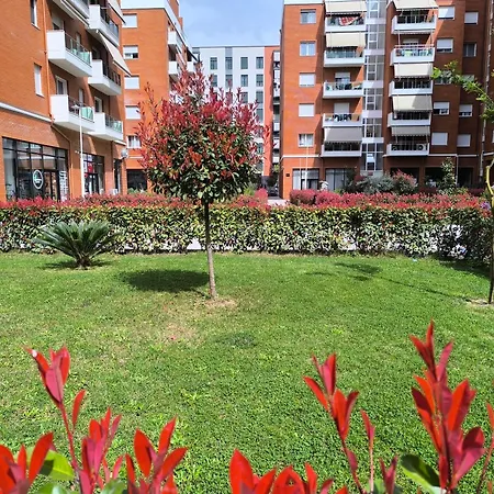 Deasapartments In 3 Apartman Tirana