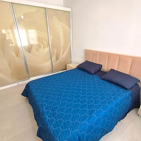 Deasapartments In 3 Apartman Tirana