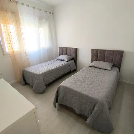 Deasapartments In 3 Apartman