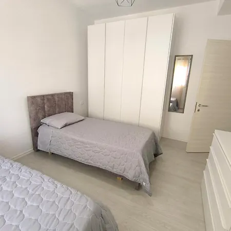 Apartman Deasapartments In 3