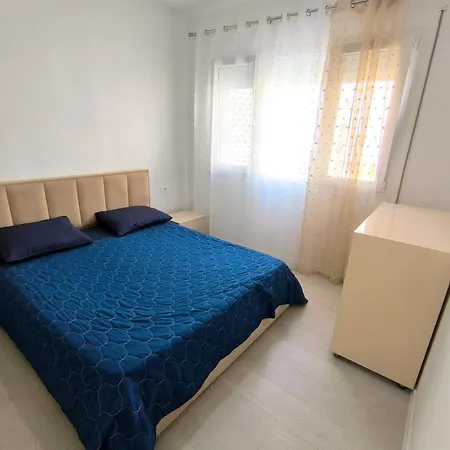 Apartman Deasapartments In 3 Tirana