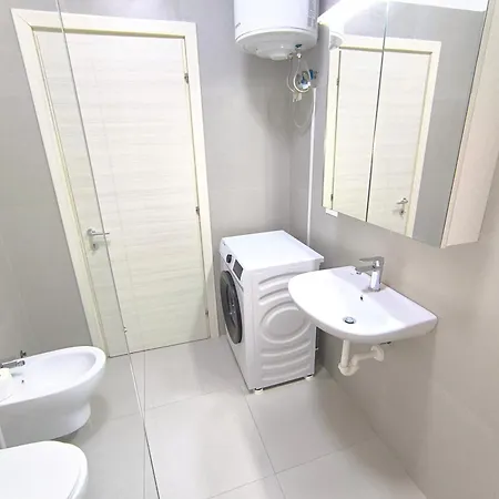 Deasapartments In 3 * Tirana