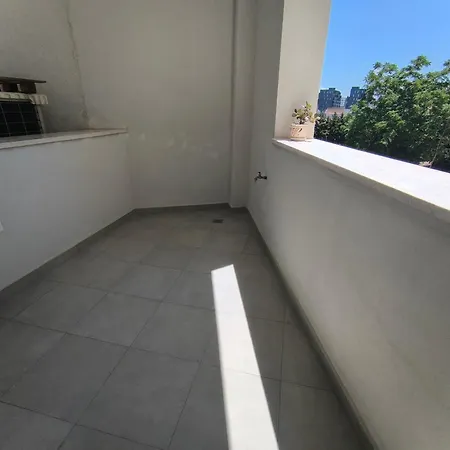 Apartman Deasapartments In 3