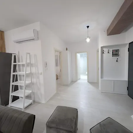 Deasapartments In 3 Apartman *