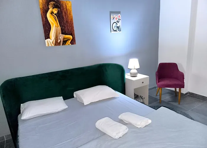 Apartamento Deasapartments In 3 *