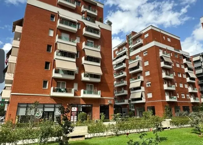 Appartement Deasapartments In 3 *