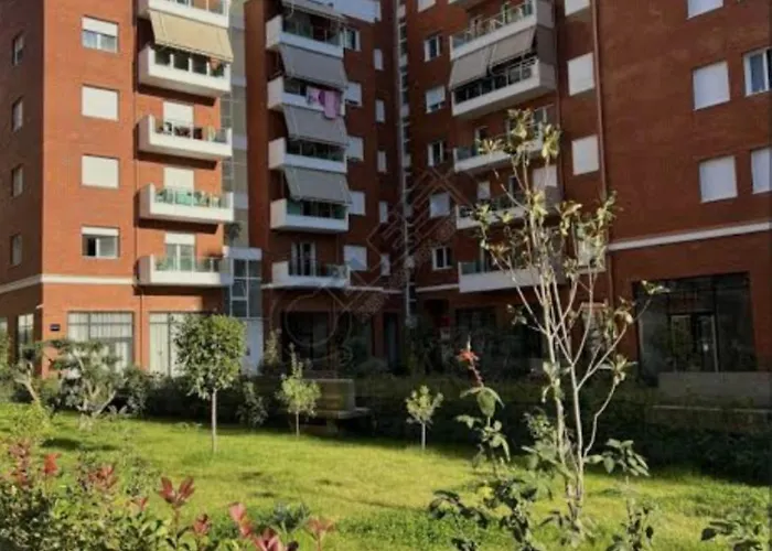 Deasapartments In 3 Apartamento