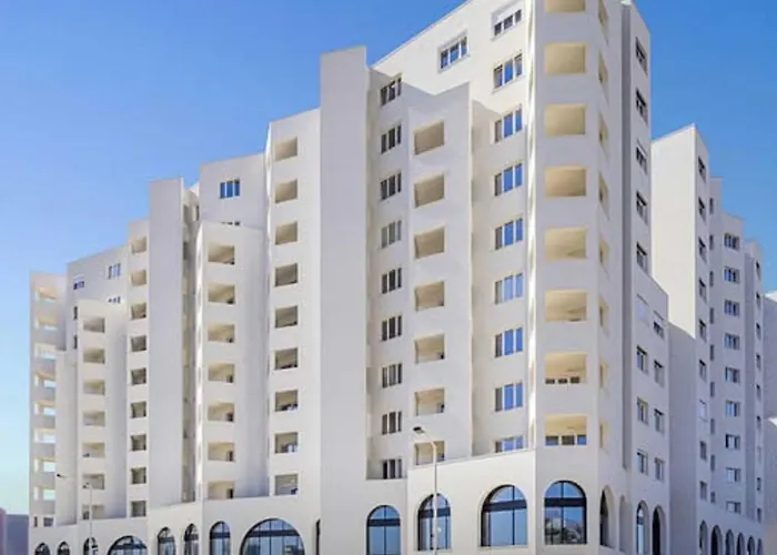 Appartement Deasapartments In 3