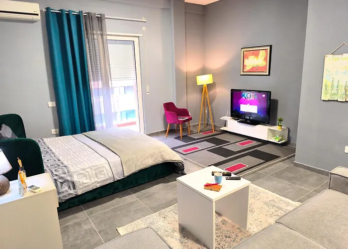 Appartement Deasapartments In 3 *