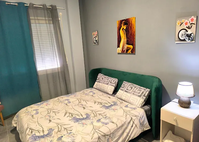 Deasapartments In 3 *