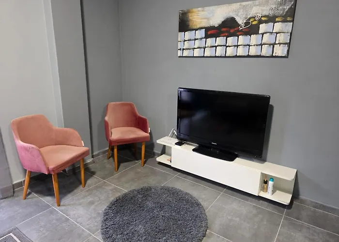 Deasapartments In 3 Apartamento *