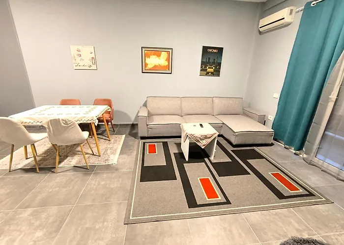 Deasapartments In 3 *