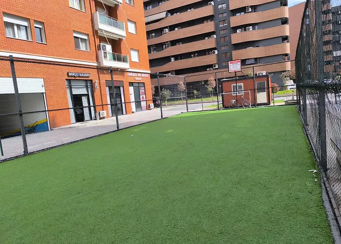 Deasapartments In 3 Apartment Tirana