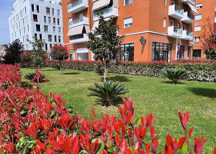 Deasapartments In 3 Appartement Tirana